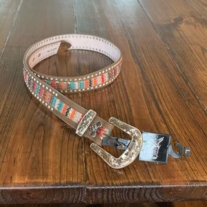 NWT!! Gorgeous belt!!!